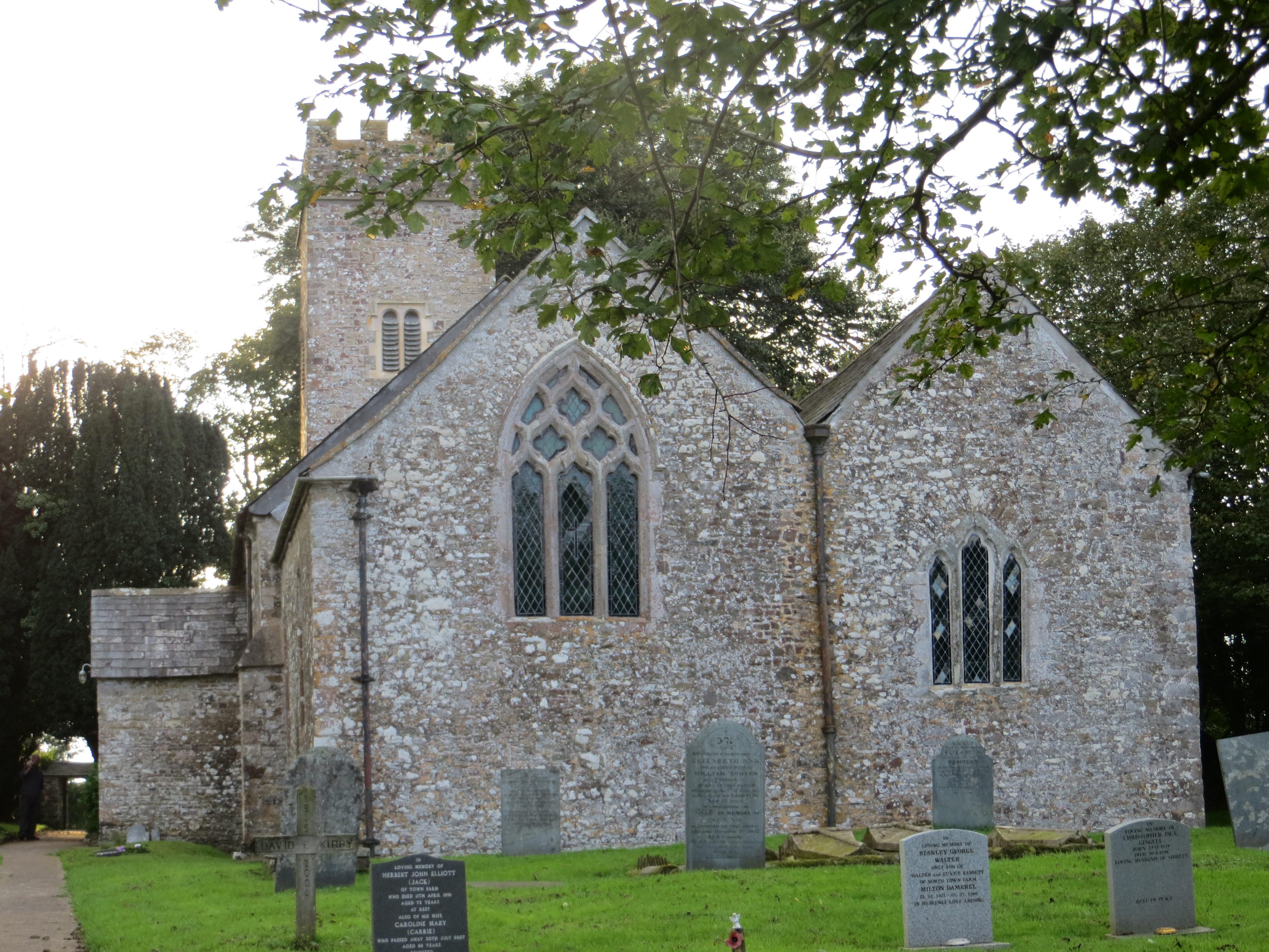Church of Holy Trinity